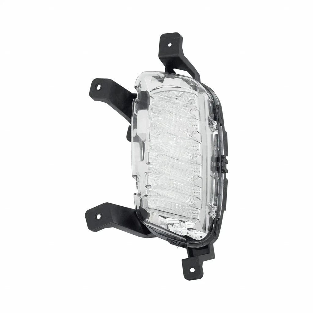 Driving Light Pair for Hyundai Sonata (2018–2019) MLX-PAIR-SHE2922-120Q-1-CL360A50, HY2562105