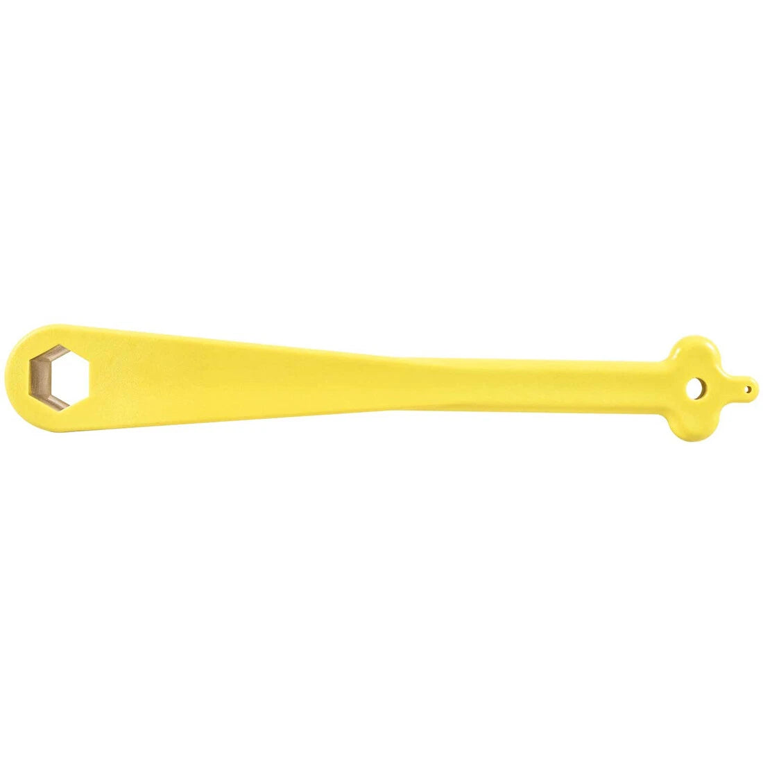 Polymer Propeller Nut Wrench for Mercury Mercruiser Alpha (1-1/16")