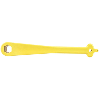 Polymer Propeller Nut Wrench for Mercury Mercruiser Alpha (1-1/16")