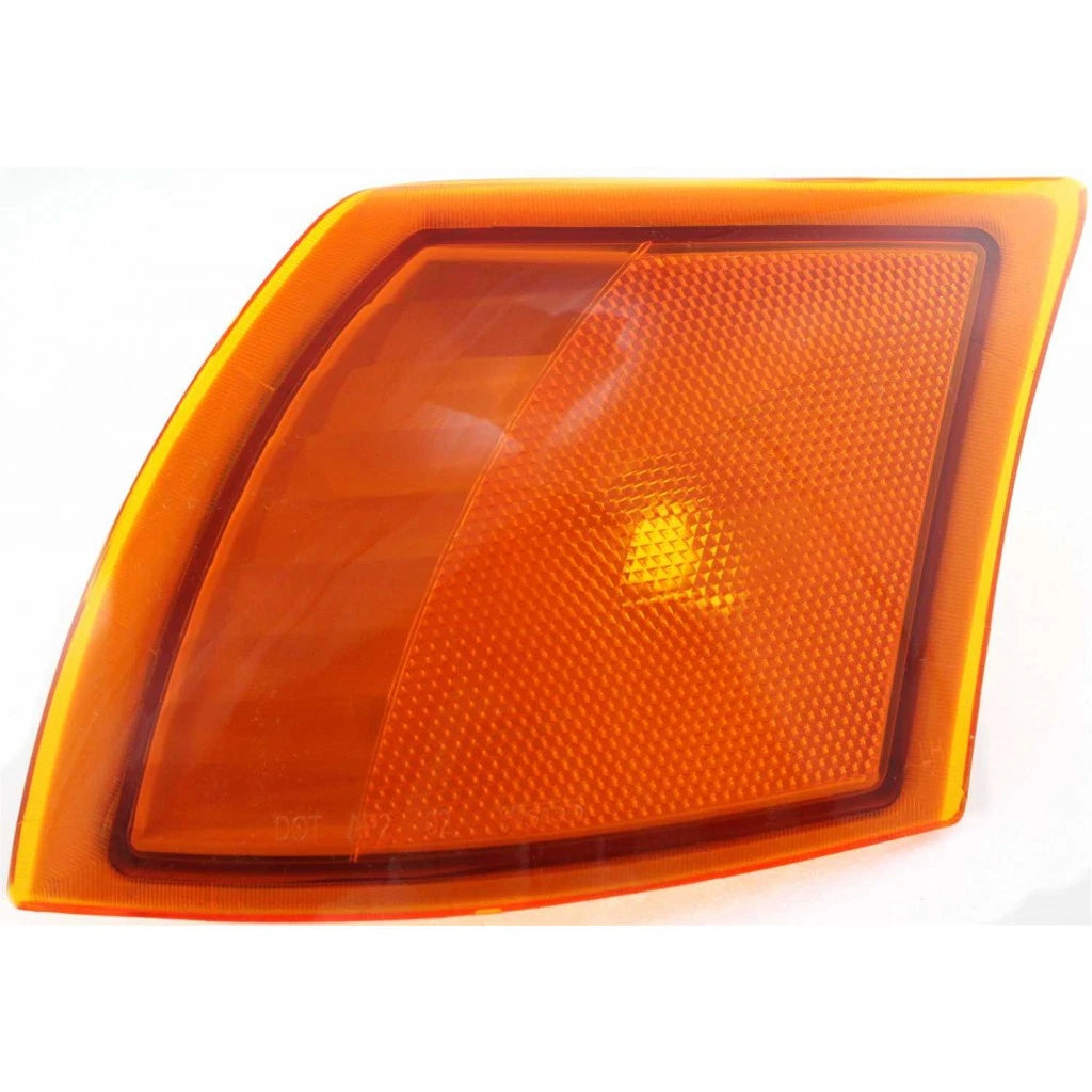 Corner Light Driver Side for Saturn Vue (2002–2005) GM2550188, CLX-M1-334-1502L-US-CL360A1