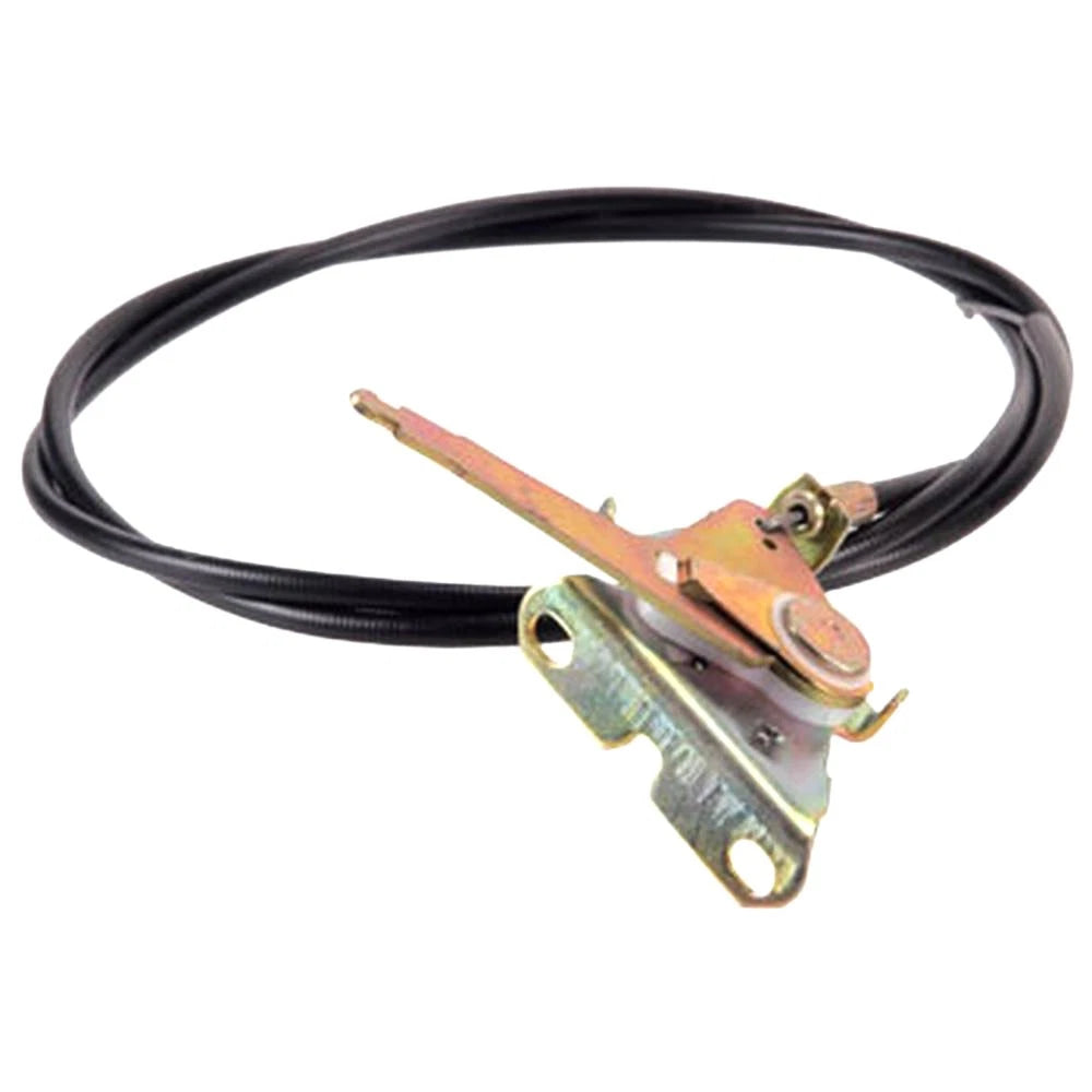 Throttle Control Cable Assembly for B1SB8766