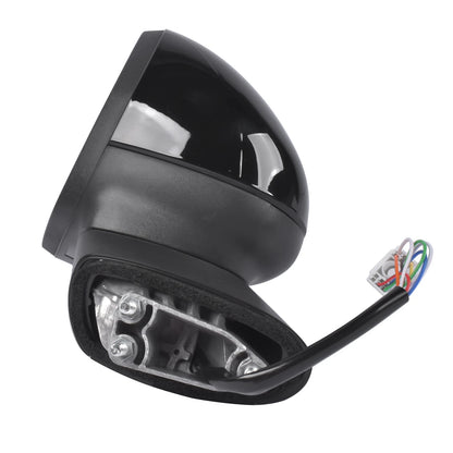 Driver Left Side Power Heated Mirror with Signal Light for Kia K5 (2021–2024) - 87610-L3080, KI1320246