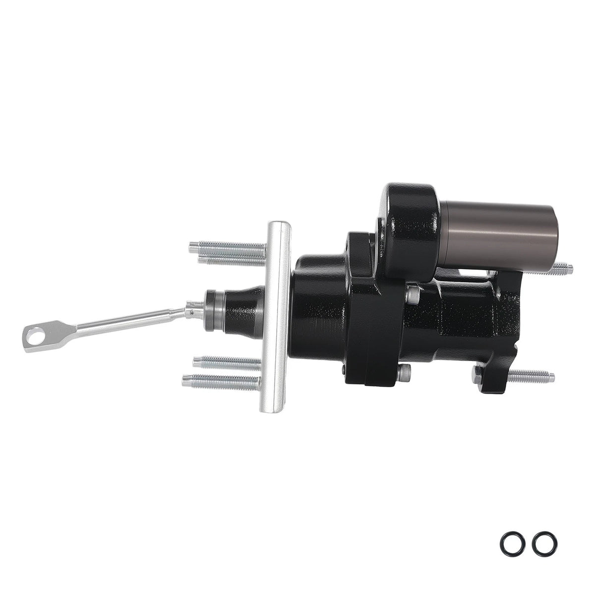 Hydraulic Power Brake Booster for Ram 2500 3500 4500 5500 (2011–2018) 52-7416, 4MVE8A