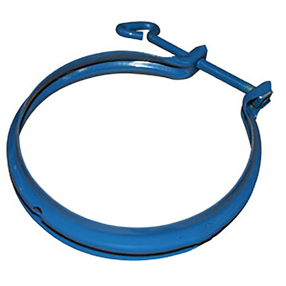 Air Cleaner Clamp for Minneapolis-Moline (Fits 10P831)