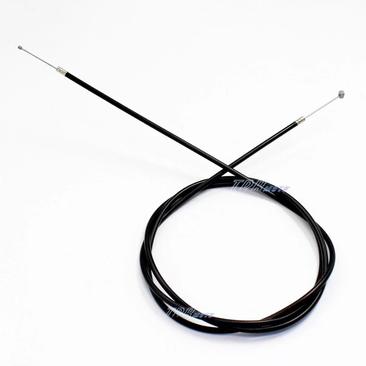 Pit Dirt Bike Twist Throttle Cable for 140cc Electric Scooter (1690/120)