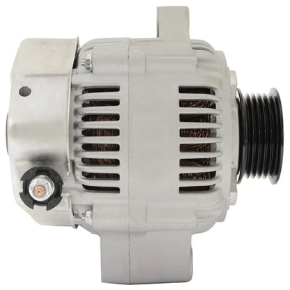 New Alternator for Toyota Corolla AE93 1989-1992 4-Cyl 1.6L 4A-GE 4A-GELC