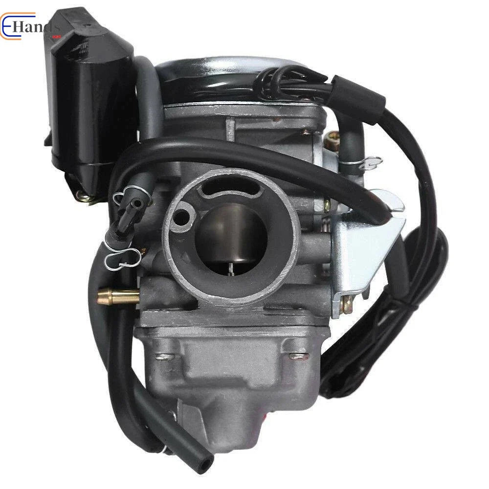 Carburetor for Jonway Scooter Moped GY6 150cc, TaoTao Bull 200 ATV (2000–2023)