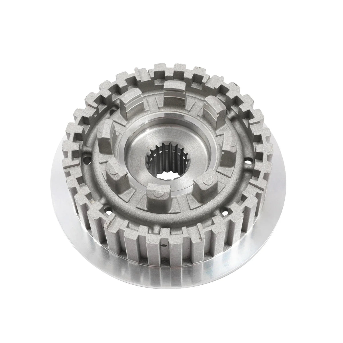Clutch Pressure Plate for Harley Sportster XL (1991–2003)