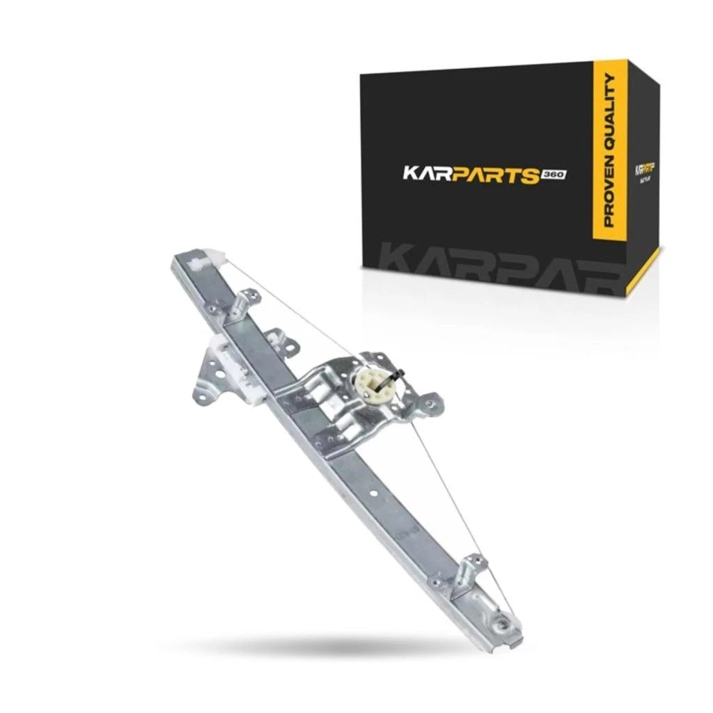 Window Regulator for Nissan Altima (2019–2020) NI1351175, ALX-PAU-T2-NI1351175-CLA1