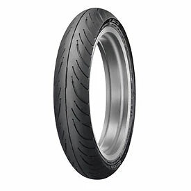 Dunlop Elite 4 Front Motorcycle Tire for Motorcycle (45119478)