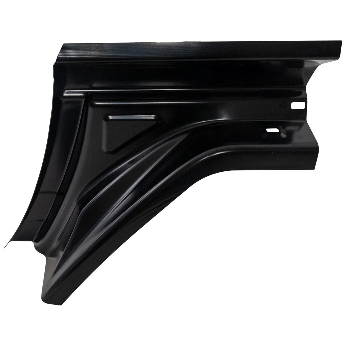Quarter Panel Repair for Jeep Grand Cherokee (1999–2004)