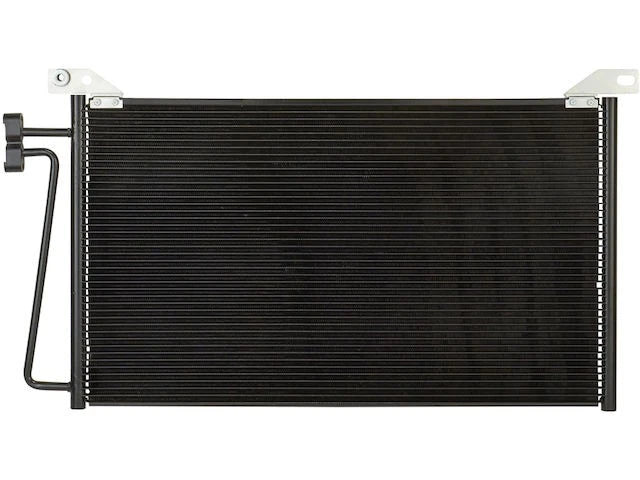 A/C Condenser for Chevrolet C5500 Kodiak (2003–2009) 15224CNWV