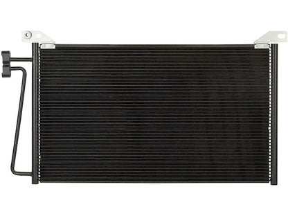 A/C Condenser for Chevrolet C5500 Kodiak (2003–2009) 15224CNWV