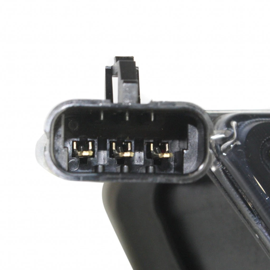Driver Side Fog Light for Volvo VN VNL Series (2003–2011) w/ DRL VO2592119