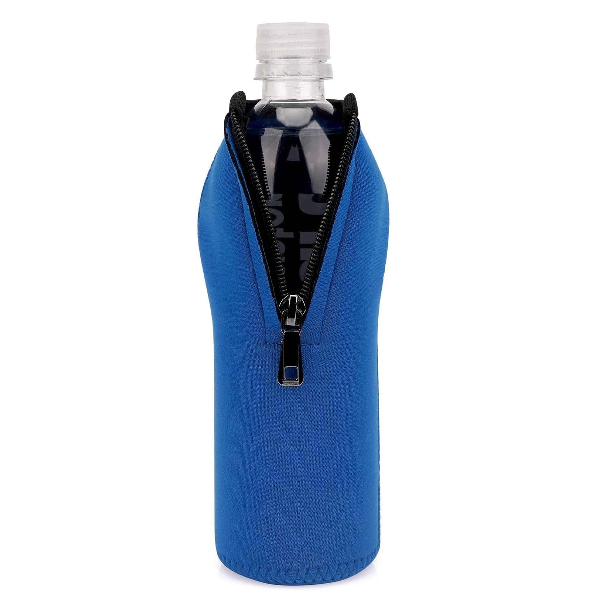 Disposable Water Bottle Sleeve for Smartwater