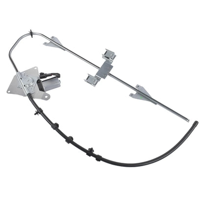 Front Left Power Window Regulator for Freightliner M2 (2003–2023)