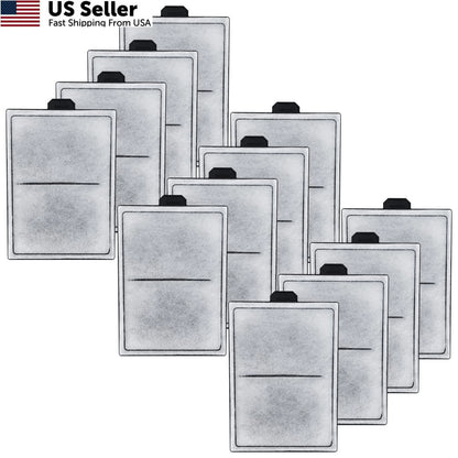 12X PF-S Filter Cartridge for PF10 Power Filters (PFS-12pack)