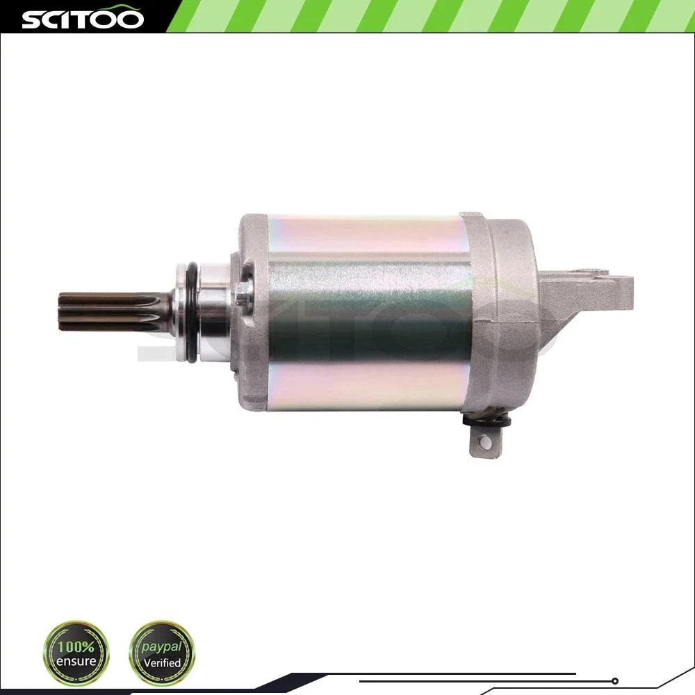 Starter for Suzuki ATV LT-R450 LT-R450Z (2006–2009) 31100-45G00