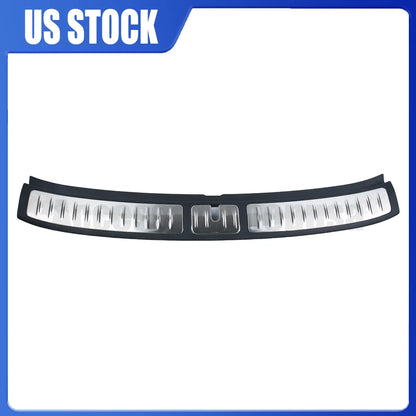 Rear Liftgate Trim Scuff Plate for Genesis GV80 (2021–2025) 85770T6500UBL