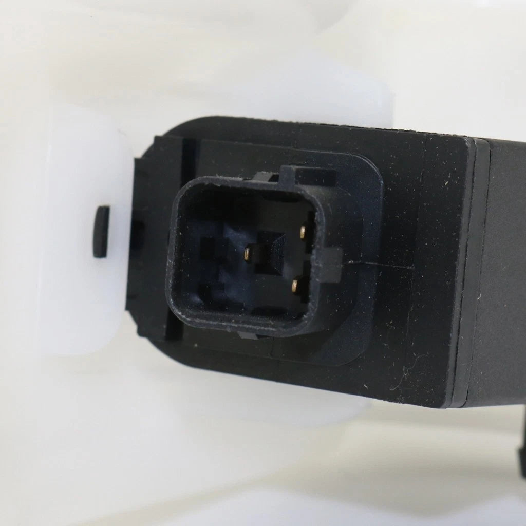 Washer Fluid Reservoir for Hyundai Accent (2012–2017) LLX-HY1288118-CL360A70, HY1288118