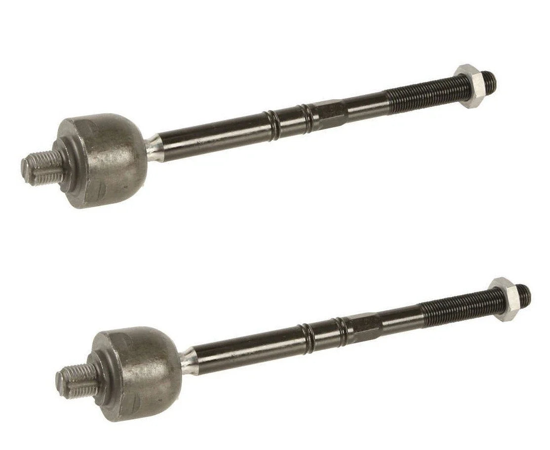Set of 2 Inner Steering Tie Rod Ends for Mercedes W212 E250 (2010–2016)