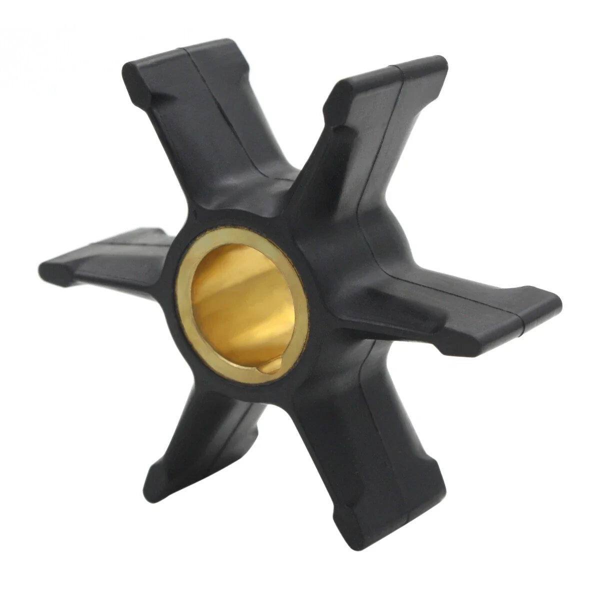 Water Pump Impeller for Evinrude 40 50 55 60 HP Outboard (0389589)