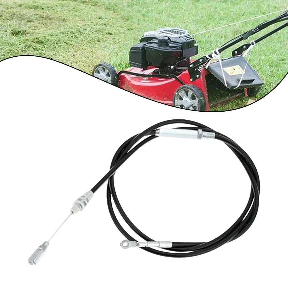 Drive Cable for Honda Lawn Mower HRR216K9 HRR216K11 (Replacement)