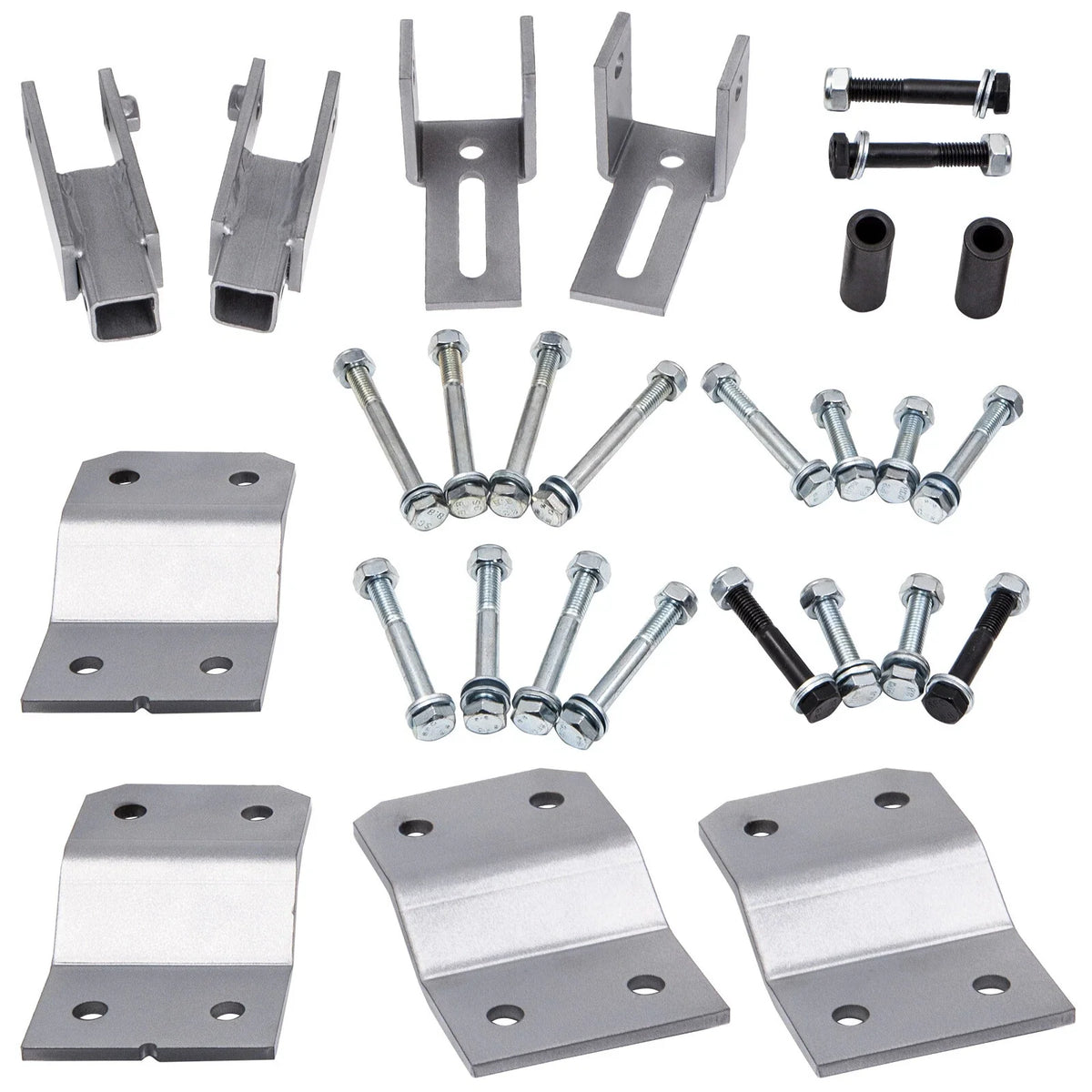 4" Lift Kit for Yamaha Golf Cart G2 G9 (1985–1994)