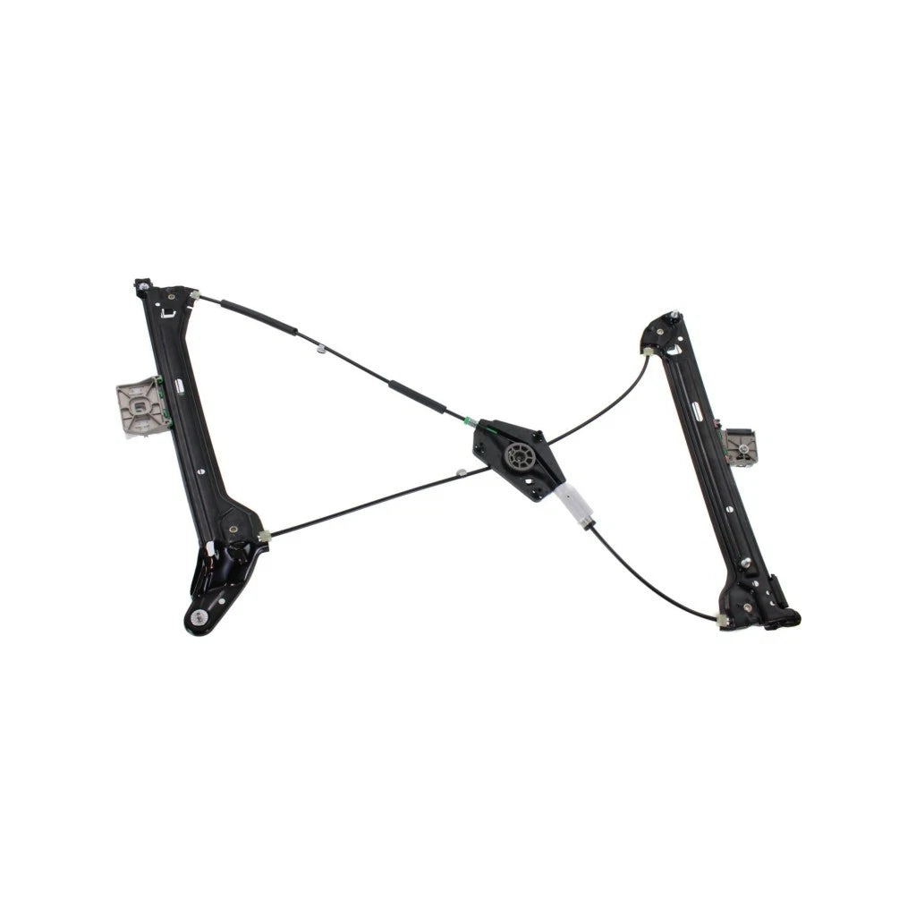 Set of 2 Window Regulators for Audi A5 (2010–2014) CLX-M0-USA-SET-REPA462929-CL360A70