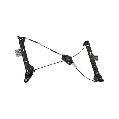Set of 2 Window Regulators for Audi A5 (2010–2014) CLX-M0-USA-SET-REPA462929-CL360A70