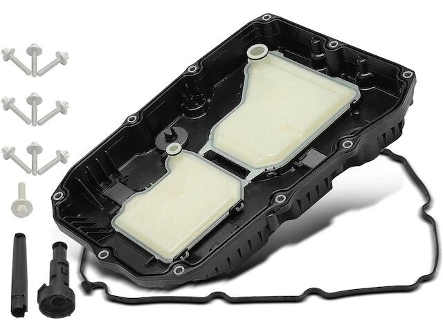 Transmission Oil Pan for Mercedes GLC300 (2016–2018) 36267TMCP