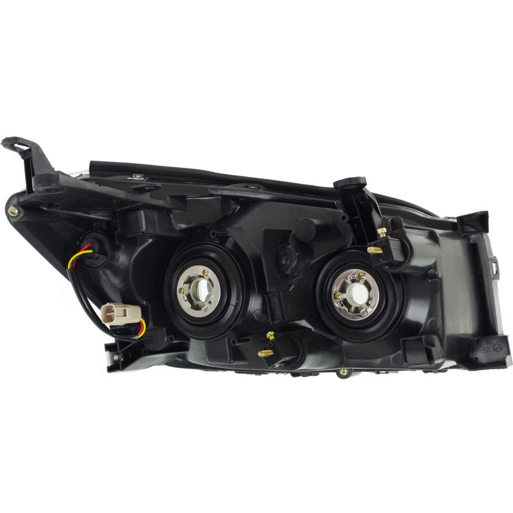 Driver Side Headlight for Toyota RAV4 (2006–2008) TO2518106, CLX-M0-20-6910-01-9