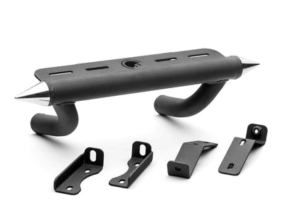 SuperATV Front Bumper for Can-Am Maverick R (2024–2024)