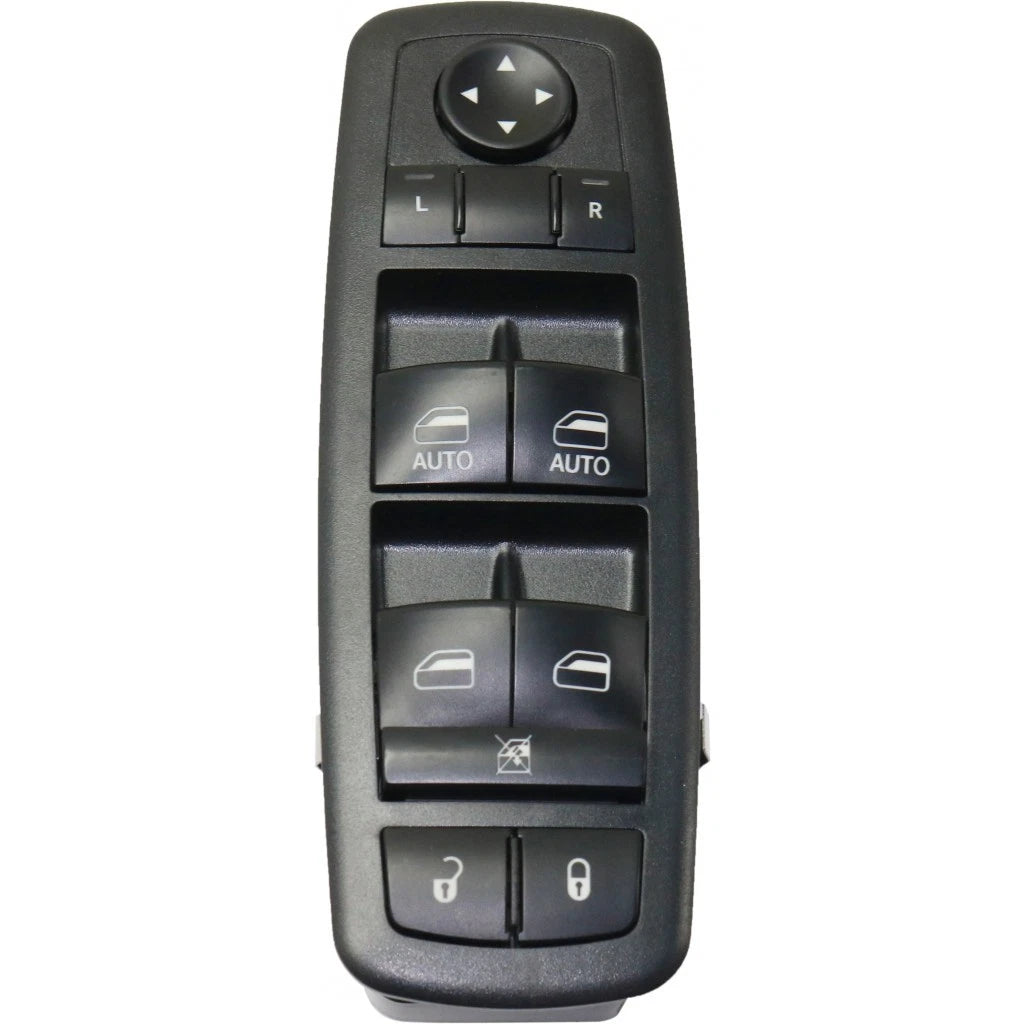Window Switch for Dodge Nitro (2008–2011) CLX-M0-USA-REPD505208-CL360A70