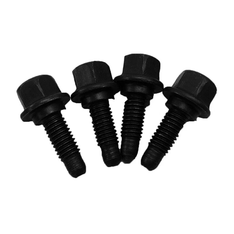 Set of 4 Lifter Retainer Bolts for GM LS Motor (1997–2017) 12551163