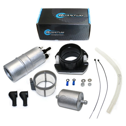 EFI Fuel Pump + Filter for BMW K 100 RT (1984–1988) 16121461576 16121460452