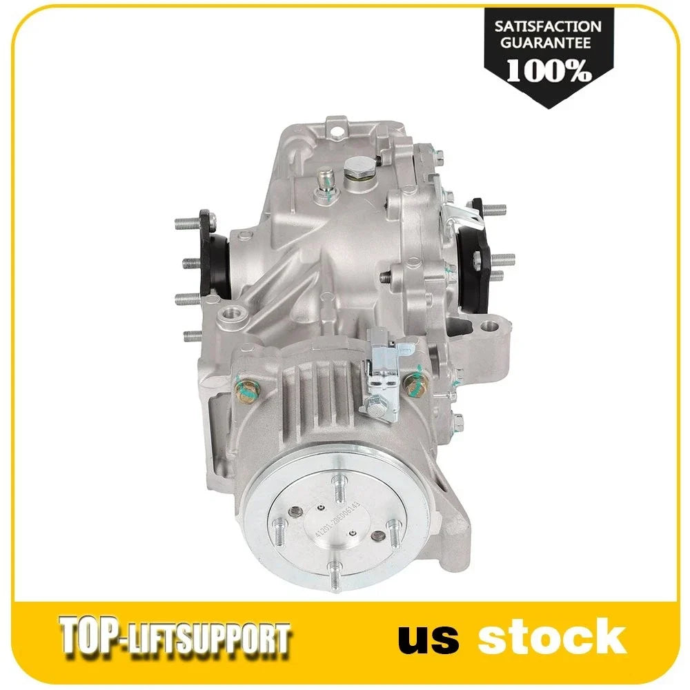 Rear Differential Viscous Coupler for Toyota Sienna SE (2011–2018)