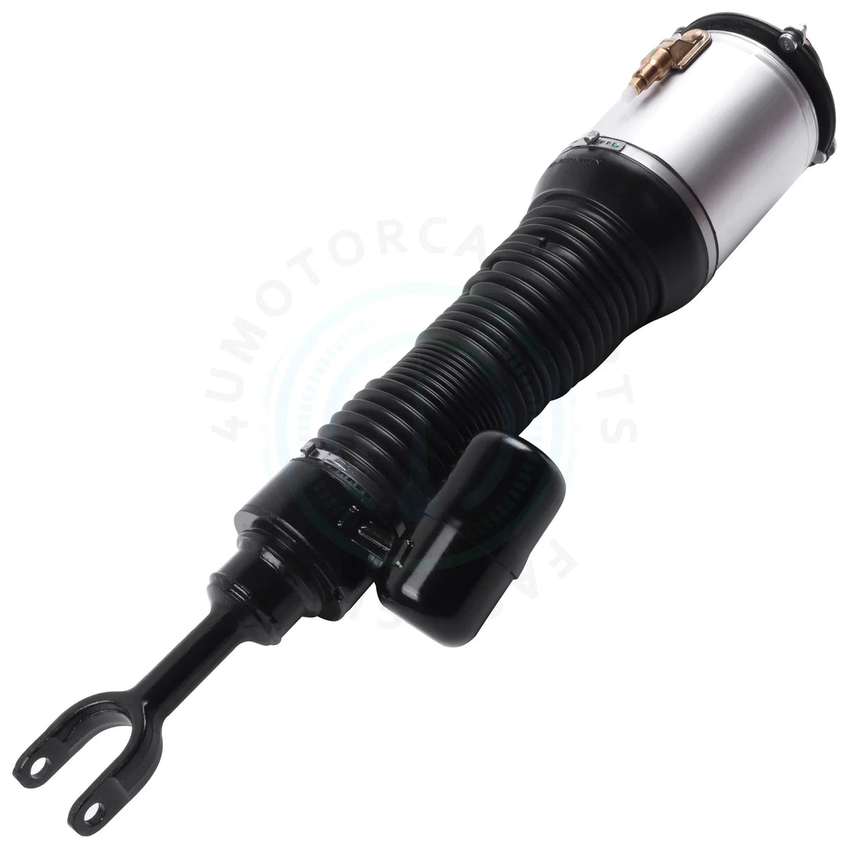 Front Left Air Suspension Shock for Volkswagen Phaeton (2004–2006)