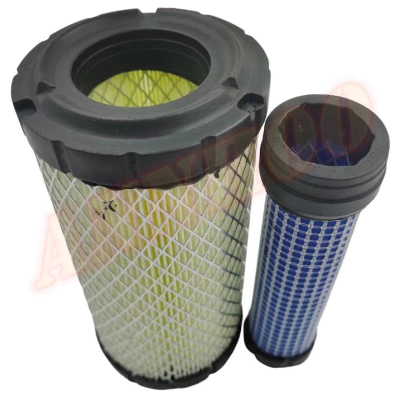 Air Filter for New Holland E10SR, E16B, E18B, E18SR (AF25538, P822686)