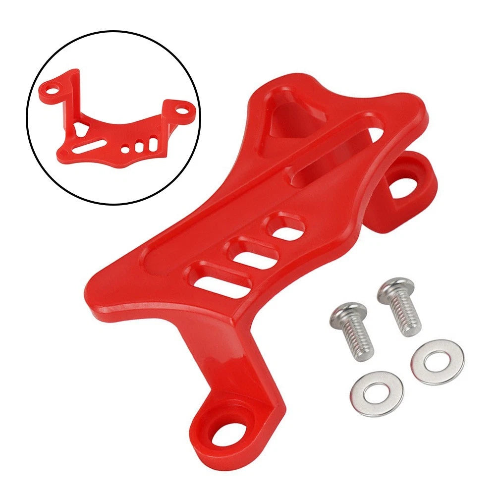 Caliper Guard for CRF250 450 R Rear Brake (2002–2022) 1pc