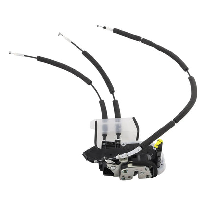 Front Left Door Lock Actuator for Infiniti Q50 (2014–2020)