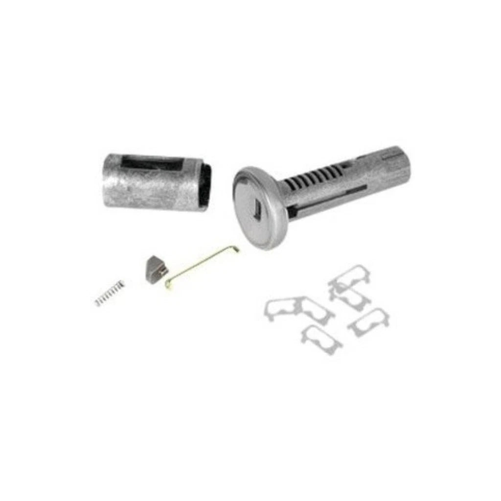 Ignition Lock Cylinder Kit for Buick Verano (2012–2017) OLX-ACDD1464G-CL360A55