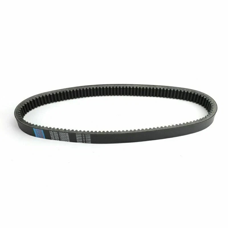 Primary Drive Clutch Belt for Polaris Sport 340, Indy 600, 650, Centurion 500 (1983)