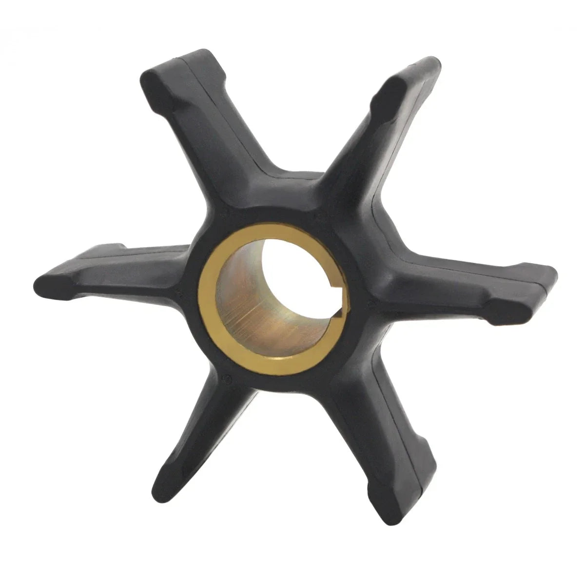 Water Pump Impeller for Johnson Evinrude OMC 35-55 HP (377230/777213)