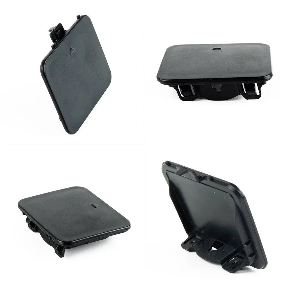 Tow Hook Cover Cap for BMW E60 M Sport Trim (2008–2010) #511178972100