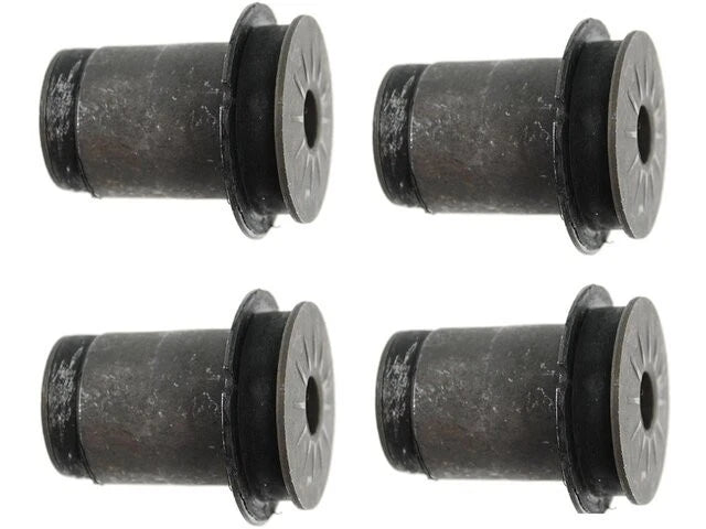 Set of 2 Control Arm Bushings for Isuzu Hombre (1998–2000) 92499CQQP
