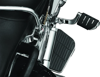 Kuryakyn Passenger Cruise Pegs for Honda GL1800 (2001–2017)