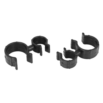 5pcs Oil Pipe Clip Retainer Holder Clamp 47x27.5mm for BMW 3 Series
