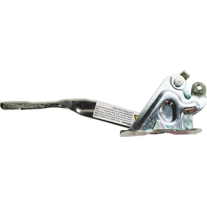 Hood Hinge Set for Chevrolet Spark (2016–2022)