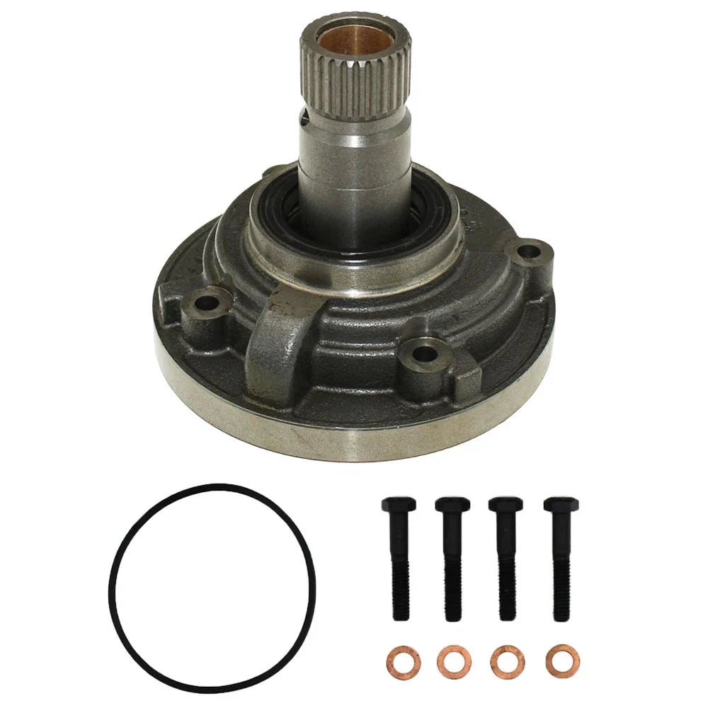 Torque Converter Charge Pump for Case/International Harvester (Replaces 137093A1)